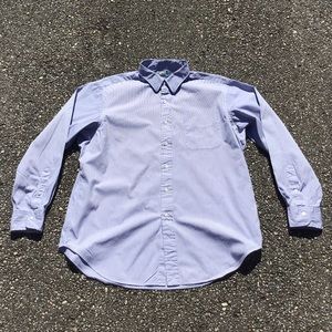 Ralph Lauren Andrew Classic Fit Men’s Button Down